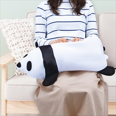 ごろんねっとパンダ