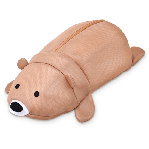 ごろんねっとパンダ