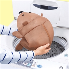 ごろんねっとパンダ