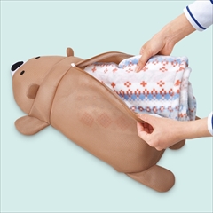 ごろんねっとパンダ