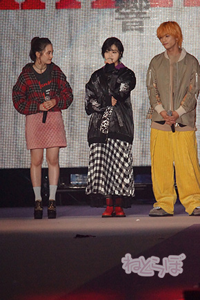 欅坂46 平手友梨奈 響 アヤカ・ウィルソン 板垣瑞生