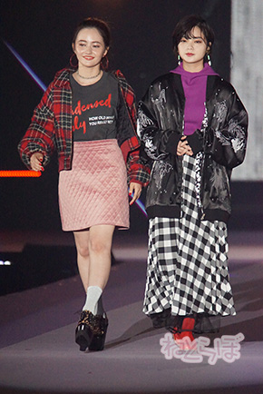 欅坂46 平手友梨奈 響 アヤカ・ウィルソン 板垣瑞生