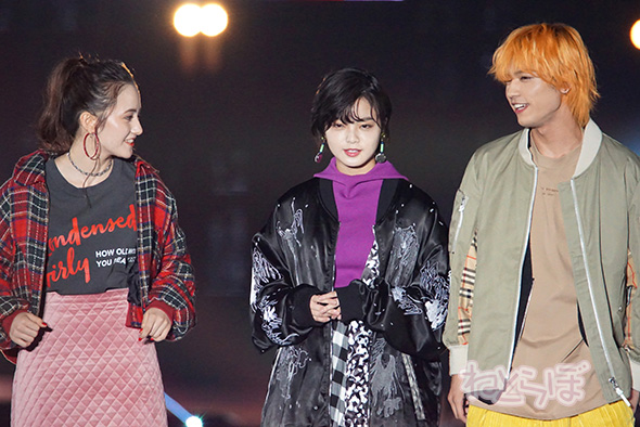 欅坂46 平手友梨奈 響 アヤカ・ウィルソン 板垣瑞生