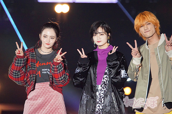 欅坂46 平手友梨奈 響 アヤカ・ウィルソン 板垣瑞生