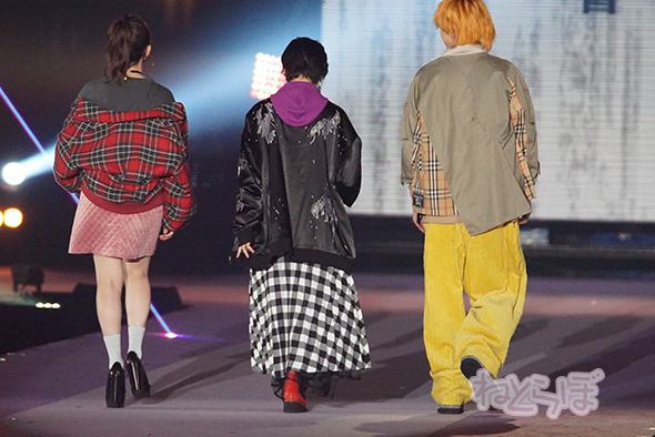 欅坂46 平手友梨奈 響 アヤカ・ウィルソン 板垣瑞生