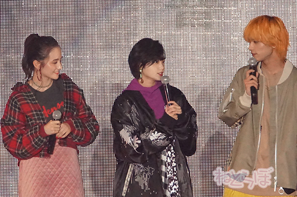 欅坂46 平手友梨奈 響 アヤカ・ウィルソン 板垣瑞生