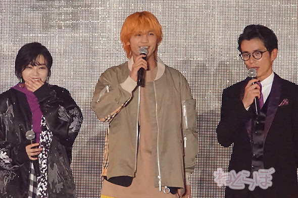 欅坂46 平手友梨奈 響 アヤカ・ウィルソン 板垣瑞生