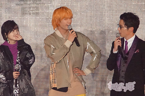 欅坂46 平手友梨奈 響 アヤカ・ウィルソン 板垣瑞生