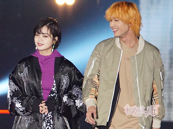 欅坂46 平手友梨奈 響 アヤカ・ウィルソン 板垣瑞生