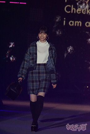 欅坂46 渡邉理佐 乃木坂46 西野七瀬 ガルアワ