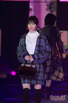 欅坂46 渡邉理佐 乃木坂46 西野七瀬 ガルアワ