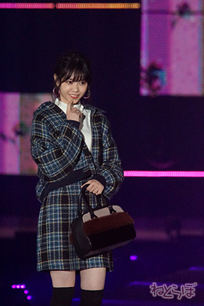 欅坂46 渡邉理佐 乃木坂46 西野七瀬 ガルアワ