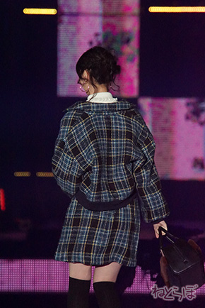 欅坂46 渡邉理佐 乃木坂46 西野七瀬 ガルアワ