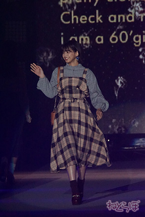 欅坂46 渡邉理佐 乃木坂46 西野七瀬 ガルアワ