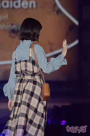 欅坂46 渡邉理佐 乃木坂46 西野七瀬 ガルアワ