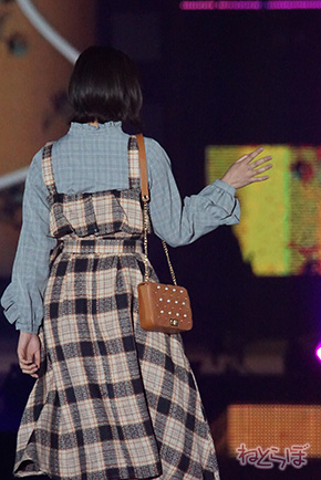 欅坂46 渡邉理佐 乃木坂46 西野七瀬 ガルアワ