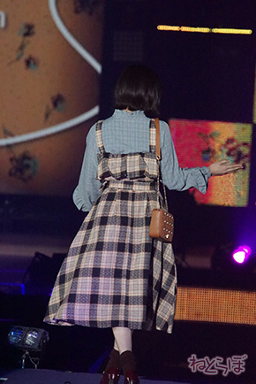 欅坂46 渡邉理佐 乃木坂46 西野七瀬 ガルアワ