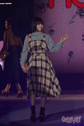 欅坂46 渡邉理佐 乃木坂46 西野七瀬 ガルアワ