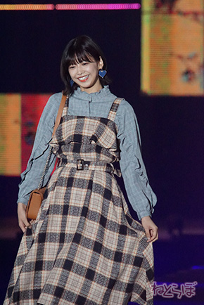 欅坂46 渡邉理佐 乃木坂46 西野七瀬 ガルアワ