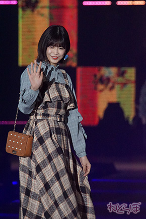 欅坂46 渡邉理佐 乃木坂46 西野七瀬 ガルアワ