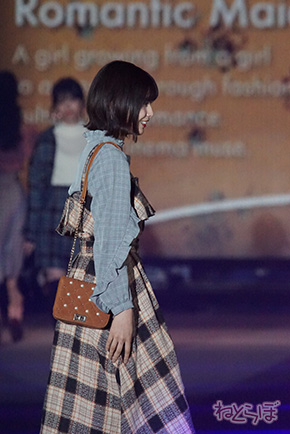 欅坂46 渡邉理佐 乃木坂46 西野七瀬 ガルアワ