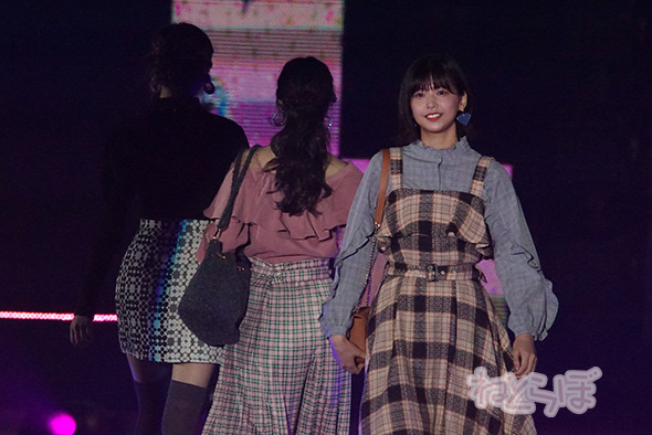 欅坂46 渡邉理佐 乃木坂46 西野七瀬 ガルアワ