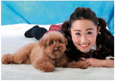 キンタロー。 ミニー 愛犬 バッグ オーダーメイド 死