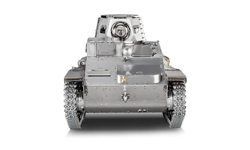 WARSLUG オール金属製ハイエンドレプリカ戦車