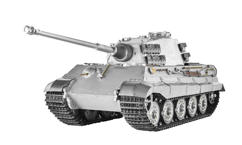 WARSLUG オール金属製ハイエンドレプリカ戦車