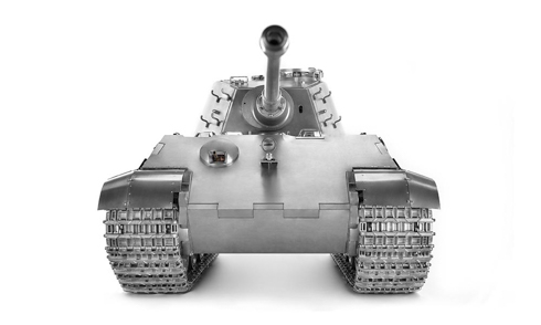 WARSLUG オール金属製ハイエンドレプリカ戦車