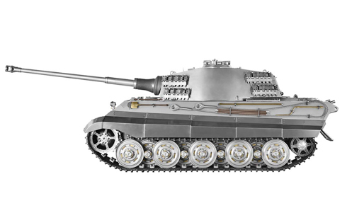 WARSLUG オール金属製ハイエンドレプリカ戦車