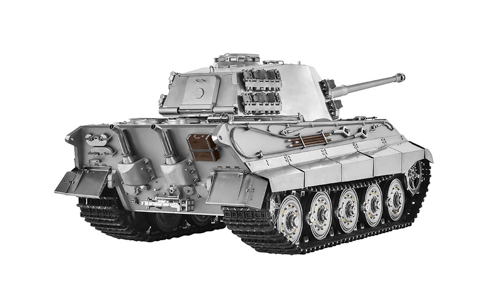 WARSLUG オール金属製ハイエンドレプリカ戦車