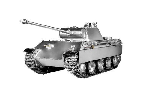 WARSLUG オール金属製ハイエンドレプリカ戦車