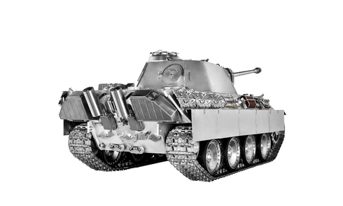 WARSLUG オール金属製ハイエンドレプリカ戦車
