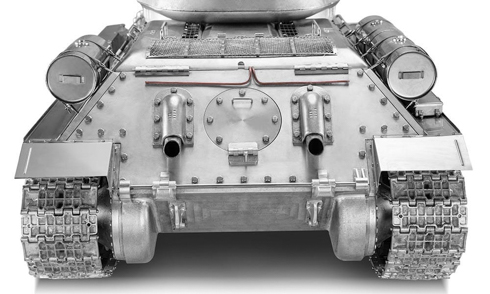 WARSLUG オール金属製ハイエンドレプリカ戦車