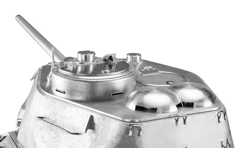 WARSLUG オール金属製ハイエンドレプリカ戦車