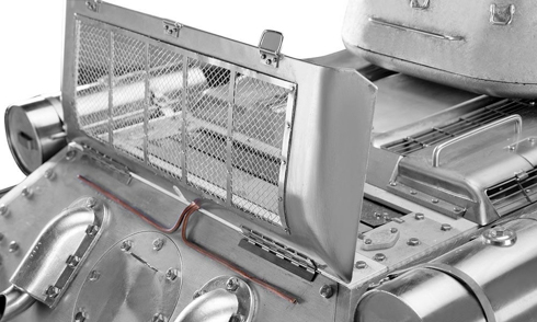 WARSLUG オール金属製ハイエンドレプリカ戦車