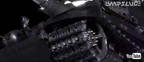 WARSLUG オール金属製ハイエンドレプリカ戦車