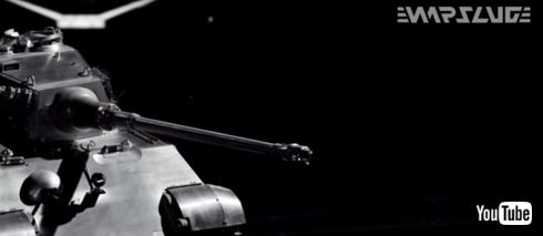 WARSLUG オール金属製ハイエンドレプリカ戦車