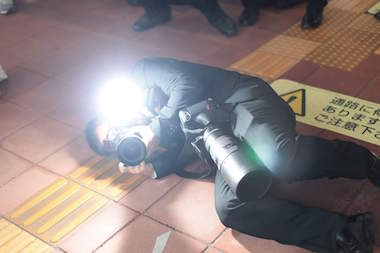 ブライダルトレイン 十日町 結婚式 JR東日本