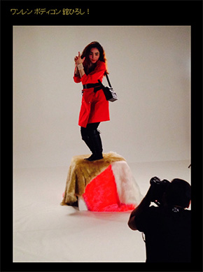 平野ノラ 安室奈美恵 引退 歌手 芸人 あぶない刑事 舘ひろし バブル ワンレン ボディコン アムラー