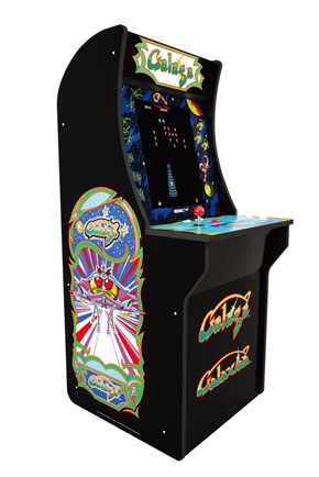 アーケード　ギャラガ等 タイトー、「スペースインベーダー」「パックマン」「ギャラガ