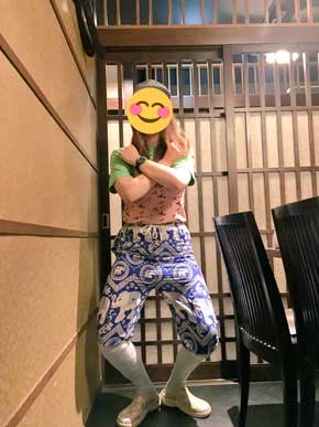ダサい 服 飲み会 一番ダサい人の飲み代がタダ