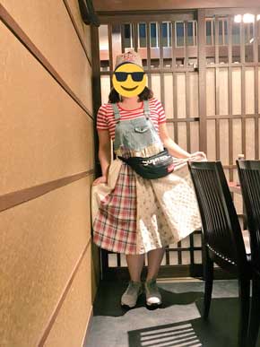 ダサい 服 飲み会 一番ダサい人の飲み代がタダ