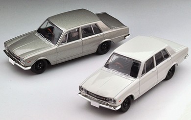 日産スカイライン2000GT-R