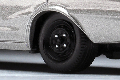 日産スカイライン2000GT-R