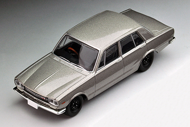 日産スカイライン2000GT-R