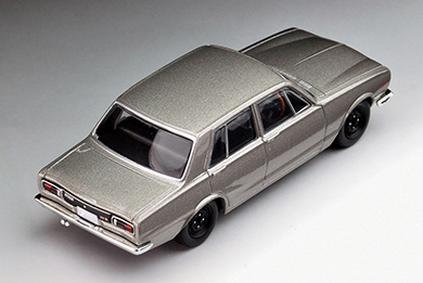 日産スカイライン2000GT-R