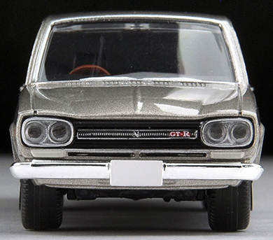 日産スカイライン2000GT-R