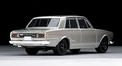 日産スカイライン2000GT-R